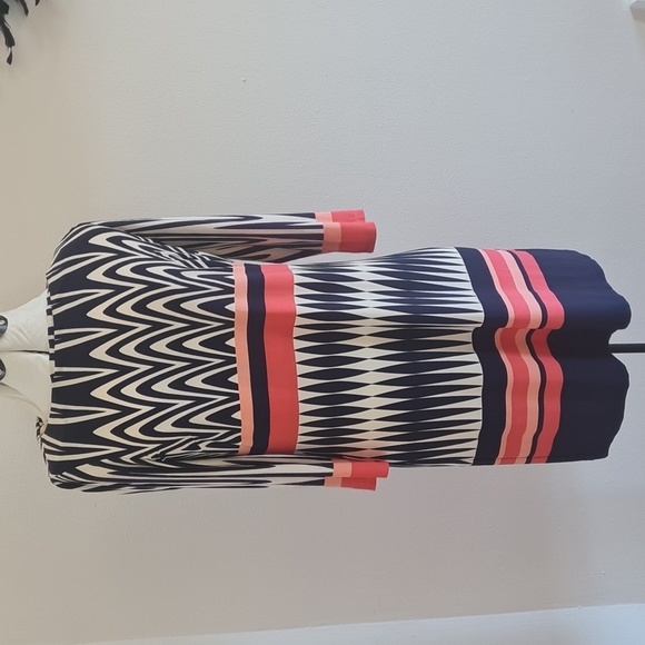 Long sleeve Dress size Small Jessica Howard - Picture 1 of 8